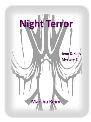 cover image of Night Terror